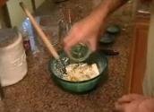 Quick Pizza Dough